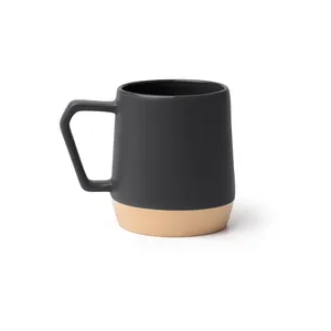Tazza in Ceramica Pyxis Personalizzata, Gadget Promozionali per Bevande - Product Image 1