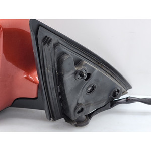 กระจกมองข้างซ้าย SX AUDI A6 Sedan Series C6 (4F2) 8 PIN MIRROR BNG MIRROR (04>12) - Product Image 6