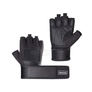 Workout Durable Available <b>Weight</b> Lifting <b>Gloves</b> Unisex <b>Weight</b> Lifting <b>Gloves</b> Gym <b>Training</b> Fitness Workout <b>Gloves</b> - Product Image 1