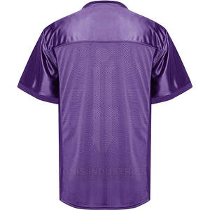 El sistema de ventilación avanzado de Mesh Jersey te mantiene fresco durante las sesiones intensas - Product Image 3