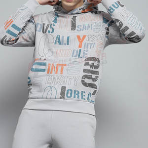 Conjunto Deportivo Casual con Capucha para Hombre, Diseño Moderno para Invierno, Marca Discreta, Líneas Limpias, Transpirable y Ligero, Dos Piezas para Actividades al Aire Libre - Product Image 3