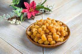 ลำไยตากแห้งผสมกับใบไม้ธรรมชาติ - Product Image 2