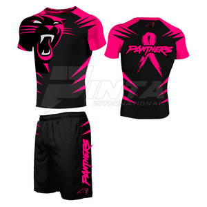 Ensembles de compression respirants pour hommes les plus vendus en stock Ensembles de compression pour hommes à bas prix pour adulte - Product Image 2