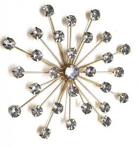 Colgante de pared con acrílico, decoración para el hogar - Product Image 3