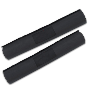 Wholesale Supplier High Quality Rubber Neoprene <b>Adjustable</b> Anti-Slip <b>Barbell</b> Pad for Shoulder and Neck Support - Product Image 1