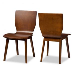 Hot Sale Minimalist Dining <b>Chair</b> Multicolor Eco-friendly Veneer Plywood Seat for Home Office Bar Hotels Workshops USA EU Korea - Product Image 2
