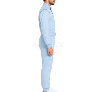 Combinaisons de course automobile personnalisables, légères, à séchage rapide, ignifuges, pour hommes, confort flexibles, toutes saisons, usage quotidien - Product Image 6