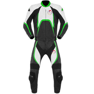 Nouvelle arrivée en gros personnalisé meilleur Design moto costume 2025 nouvelle Offre Spéciale hommes moto costume à bas prix - Product Image 3