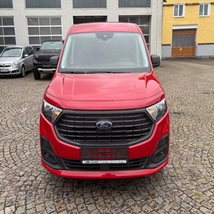 รถตู้นิทรรศร 2026 TRANSIT CONNECT 1.5 PHEV HYBRID 4X2 สภาพดี พร้อมไฟ LED เครื่องยนต์เสียงดี ขาย - Product Image 1
