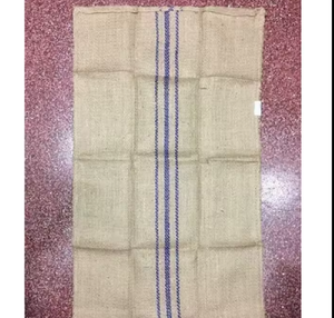 Bolsas de yute de sarga B de alta calidad, muy fuertes y duraderas, respetuosas con el medio ambiente, color y logotipo personalizados, uso agrícola - Product Image 4