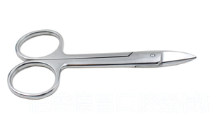 กรรไกรสแตนเลสกรรไกรมัด2025วัสดุพรีเมี่ยม - Product Image 5