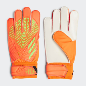 Gants de football américain bon marché d'usine gants de gardien de but gants de gardien de but récepteur de football pour enfants et jeunes adultes gants de gardien de but - Product Image 1
