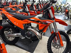 Offres Exceptionnelles : Nouvelles Motos KTM 250 X-C 2025 - Product Image 3