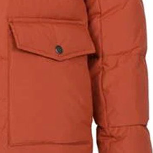 Chaqueta Acolchada Informal para Hombre, Color Personalizado 2026, Ropa de Calle, Nueva Moda, Chaqueta Acolchada Cortavientos para Hombre - Product Image 6