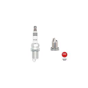 Bujía de Iridio de Encendido Frío para Ford, Lotus, Porsche, Rover, Saab, Volvo - BKR9EIX, Nuevos Modelos de Gasolina XV, Número OE 22401-ED815, BKR6E - Product Image 1