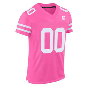 Vente en ligne Meilleures ventes Maillot de football américain Vente en gros Maillot de football américain de style unique - Product Image 3