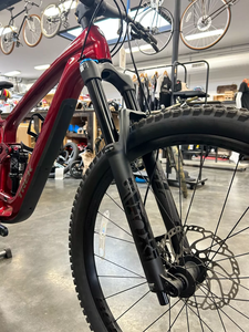 H&S <b>MOUNTAIN</b> <b>BIKE</b> FUEL EX 9.7 GEN 6 CRIMSON RED 29 FULL <b>SUSPENSION</b> <b>BIKE</b> 2023 LIMITED OFFER - Product Image 2