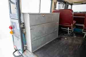 Land Rover Serie II 109 Dormobile Clásico de Época de 1962 - Product Image 5