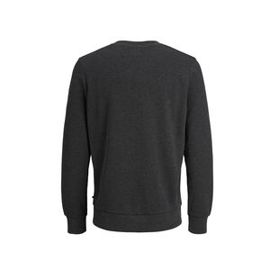 Nouveauté Sweatshirts pour hommes 100% coton Vêtements décontractés fabriqués en usine avec des techniques brodées Meilleur tissu pour l'hiver - Product Image 6