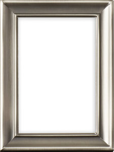 Usine professionnelle aluminium métal Rectangle forme argent plaqué cadre Photo décoratif Premium luxe beau Photo - Product Image 3