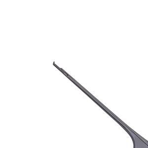 Rongeurs Kerrison manuels en acier inoxydable de haute précision pour la chirurgie osseuse, instruments orthopédiques et neurochirurgicaux, outils médicaux - Product Image 5