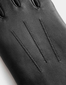 ROMEO INDUSTRY Veste unisexe en cuir épais, polaire, coupe-vent, imperméable, séchage rapide, respirante, écran tactile, conduite, automne/hiver - Product Image 6