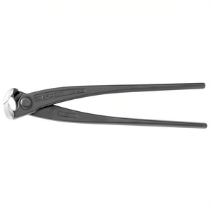 Alicates de Corte de Alta Resistencia Facom, Alicates para Crimpar Cables - Product Image 3