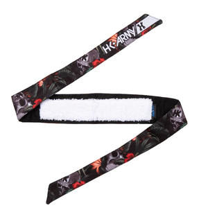 Diademas de Paintball multicolores personalizadas/Diademas de Paintball de mezclilla Premium/Diademas de Paintball sublimadas de la mejor calidad - Product Image 6