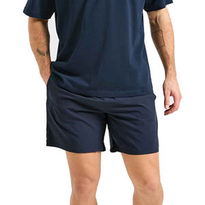 Pantalones cortos de malla informales para hombre, pantalones cortos de alta calidad con bolsillos disponibles a precio de venta para hombre, tela transpirable - Product Image 4