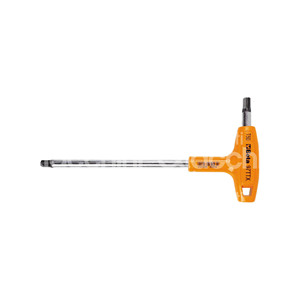 LLAVES TORX DOBLADAS BETA 97TTX CON MANGO - Product Image 1