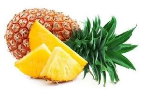 Piñas Frescas de Origen Británico Exportadas en 2025, Productos Frutales Dulces con Temperatura de Almacenamiento de 10-13 °C para Venta Agrícola - Product Image 5