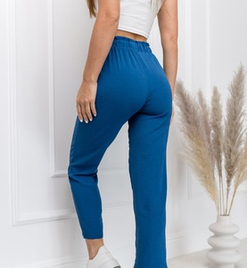 Pantalones Deportivos Cargo Ligeros de Secado Rápido para Mujer, Transpirables, para Ejercicio al Aire Libre, Casuales, Venta al Por Mayor 2026 - Product Image 3