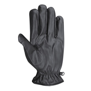 ชุดเล่นสกีหนังอบอุ่นสำหรับชายและหญิงชุดเล่นสกีแฟชั่นหนังอบอุ่นใช้ได้ทุกวันสำหรับข้อมือกลางแจ้ง - Product Image 2