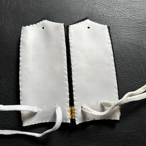 Épaulette épaulettes faites à la main avec broderie de logo personnalisé pour vêtements d'identité uniforme de cérémonie robe marque - Product Image 5