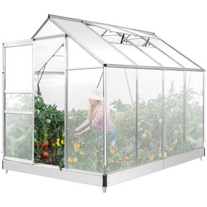 Buy Cheap hydroponic greenhouse frame plastic film green house agricultural greenhouses available