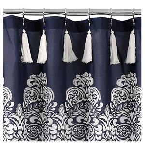 Modern Customizable Flame Retardant Waterproof <b>Curtain</b> for Living Room European Style Blackout Embroidery Skylight <b>Curtain</b> - Product Image 2