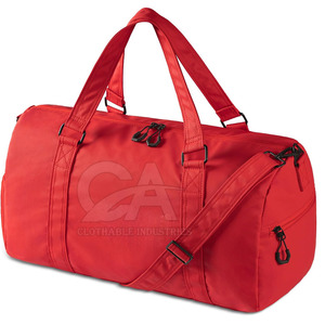 Sac de voyage personnalisé Sacs de voyage de voyage personnalisés Sacs de voyage de voyage bon marché Sacs de voyage personnalisés unis - Product Image 1