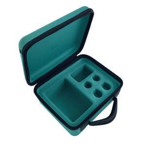 Eva Foam Pack Case Bonne qualité Eva Ping Pong Paddle Racket Case Logo personnalisé EVA Case - Product Image 1