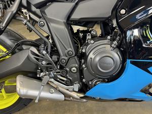 Moto YZF-R7 2026 - Product Image 5