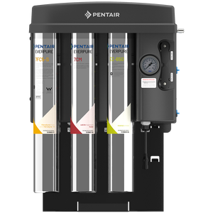 Système de purification d'eau par osmose à haut rendement EV9975-61 NEUF avec préfiltration au charbon actif - Product Image 4