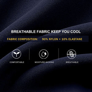 Breathable <b>Men</b> <b>Joggers</b> Pants Top Selling <b>Slim</b> <b>Fit</b> Sweat Pants Gym Fitness wear <b>Joggers</b> With Custom Logo Printing - Product Image 6