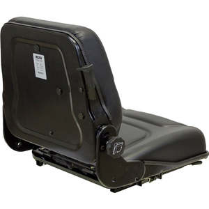 Selle de levage pour fourche de suspension arrière par Pilot - Product Image 5