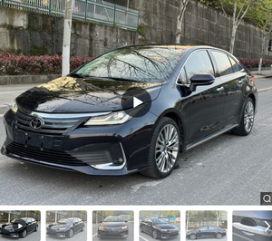 <span class=keywords><strong>2021</strong></span> 2023 Toyo Ta Allionเอเชียสิงโตที่ดีที่สุดสะอาดfairใช้เทอร์โบชาร์จเจอร์เบนซินซีดาน 5 ที่นั่งเบนซินซ้ายไดรฟ์รถผู้ใหญ่ - Product Image 2