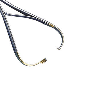 Pinces porte-aiguilles Mathew, acier inoxydable de qualité chirurgicale, finition polie, pinces de pêche, fabriquées au Pakistan par Surgi Right - Product Image 5