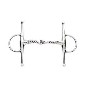 Equipo ecuestre de construcción Premium, broca Para Caballo, broca para montar a caballo de latón, broca para caballo de acero inoxidable equino, Etiqueta Privada - Product Image 2