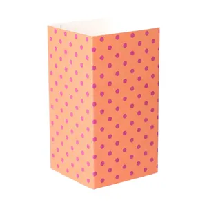 Bolsas de Papel Promocionales Personalizadas con Banda CreaSleeve Diseño 343 - Product Image 1