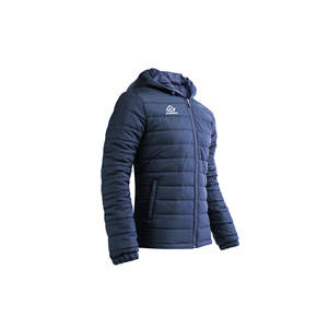 ARTAX Acerbis Bomber <b>Jacket</b> Casual Style with Breathable <b>Hooded</b> Collar - Product Image 1