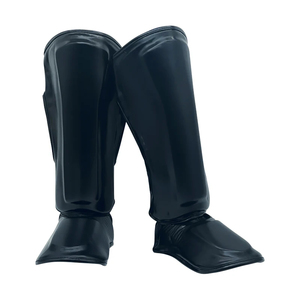 Factory Direct Sales, Free Fighting Customized <b>Leggings</b>, Boxing Foot Pads, <b>Leggings</b>, Muay Thai Training <b>Leggings</b> - Product Image 2
