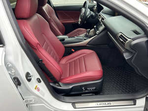 Voiture d'occasion de qualité abordable, Le-x-us IS 3-50 2014, conduite à gauche - Product Image 4