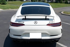 Mercedes-AMG GT53 4 Puertas 2022 - Product Image 6